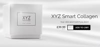 XYZ Smart Collagen Cream image 1